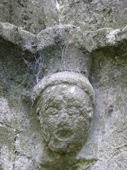 Ruines de l'abbaye de Beauport - 