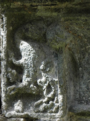Ruines de l'abbaye de Beauport - 