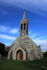 Chapelle de la Madeleine - 