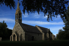 Chapelle de la Madeleine - 