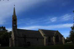 Chapelle de la Madeleine - 