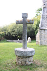 Chapelle de la Madeleine - 