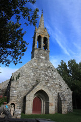 Chapelle de la Madeleine - 