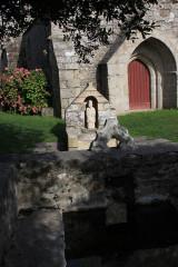Chapelle de la Madeleine - 