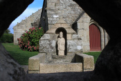 Chapelle de la Madeleine - 