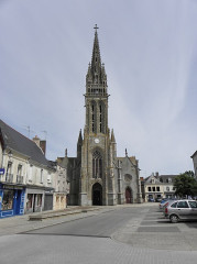 Église Notre-Dame - 