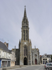 Église Notre-Dame - 