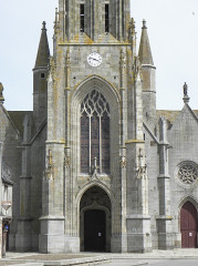 Église Notre-Dame - 