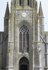 Église Notre-Dame - 