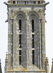 Église Notre-Dame - 