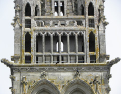 Église Notre-Dame - 