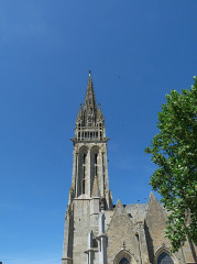 Église Notre-Dame - 