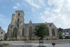 Église Saint-Armel - 