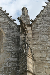 Église Saint-Armel - 