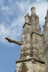 Église Saint-Armel - 