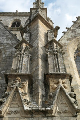 Église Saint-Armel - 