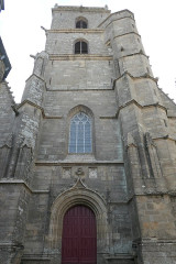 Église Saint-Armel - 