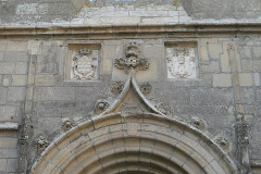 Église Saint-Armel - 