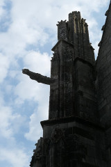 Église Saint-Armel - 