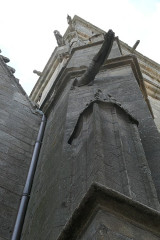 Église Saint-Armel - 