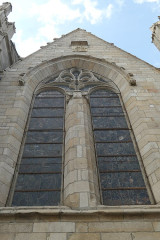 Église Saint-Armel - 