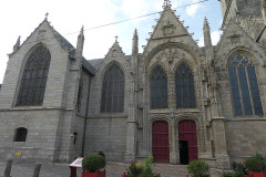 Église Saint-Armel - 