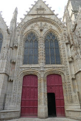 Église Saint-Armel - 