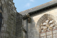 Église Saint-Armel - 