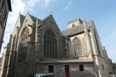 Église Saint-Armel - 