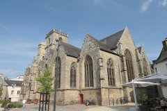 Église Saint-Armel - 