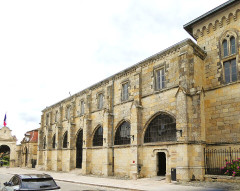 Cloître - 