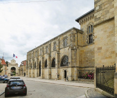 Cloître - 
