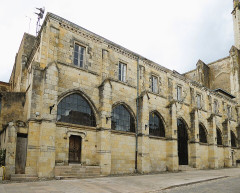 Cloître - 