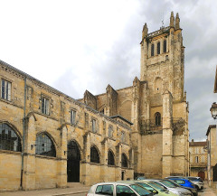 Cloître - 