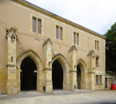Cloître - 