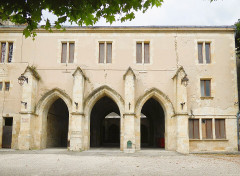 Cloître - 