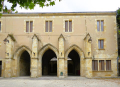 Cloître - 