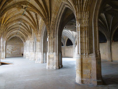 Cloître - 