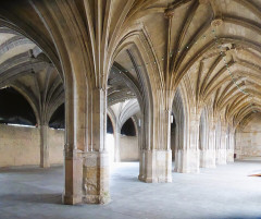 Cloître - 