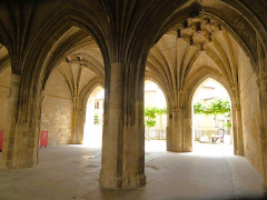 Cloître - 