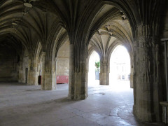 Cloître - 