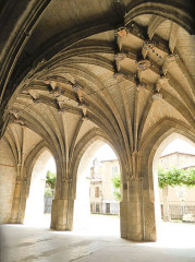 Cloître - 