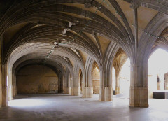 Cloître - 