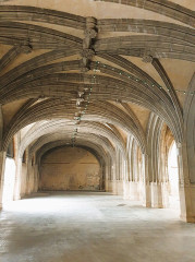 Cloître - 