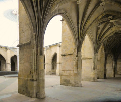 Cloître - 