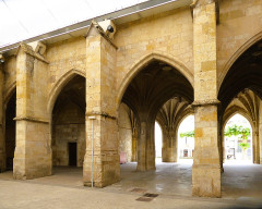 Cloître - 