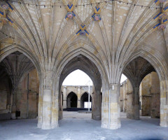 Cloître - 
