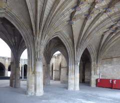 Cloître - 