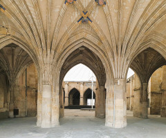 Cloître - 