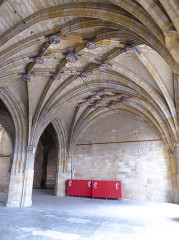 Cloître - 